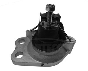 Moottorin tuki, Oikea, Yläpuolella, RENAULT CLIO II, KANGOO, KANGOO Express, THALIA I, 77 00 436 286, 82 00 170 361, 82 00 170 362, 82 0