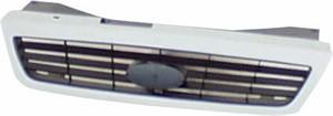 Jäähdyttimen säleikkö, DAEWOO NEXIA, NEXIA Sedan, 96209251
