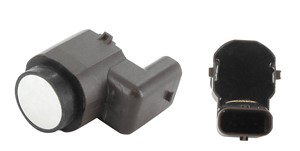 Tunnistin, etäisyystunnistin, Edessä, Sisempi, Oikea, Vasen, VW, 3C0 919 275 AD, 3C0 919 275 AN, 3C0 919 275 J 2ZZ, 3C0 919 275 J, 3C0 9