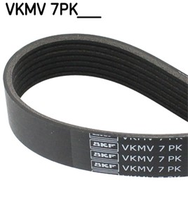 Moniurahihna, TOYOTA AVENSIS, AVENSIS Kombi, AVENSIS Sedan, COROLLA Verso, 90916-W2010