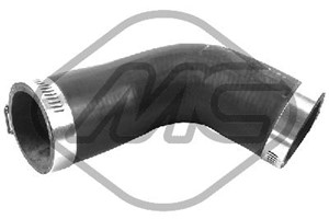 Ahdinletku, Imu, Vasen, FORD FOCUS II, FOCUS C-MAX, FOCUS Sedan II, FOCUS Turnier II, VOLVO C30, S40 II, V50, 1672189, 31273520, 6M516C6