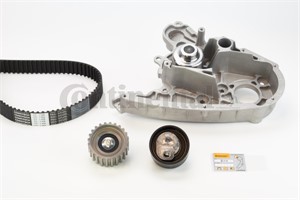 Vesipumppu + jakohihnasarja, FIAT,IVECO, 71771581