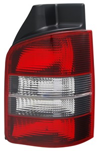 Takavalo, Oikea, VW MULTIVAN V, TRANSPORTER Buss V, TRANSPORTER Skåp V, 7H0945096F
