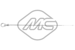 Öljytikku, CITROËN C1 II, C3 III, C3 AIRCROSS II, C4 CACTUS, C-ELYSEE, DS3, PEUGEOT 108, 2008 I, 208 I, 301, 308 II, 9802849780