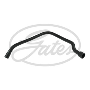Jäähdyttimen letku, Alla, BMW 3 [E30], 11531709052