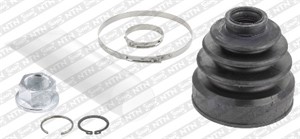 Paljekumisarja, vetoakseli, Etuakseli, Etuakseli, oikea, Etuakseli, vasen, NISSAN QASHQAI / QASHQAI +2 I, C9741JD52B, C9G41JD52B