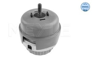 Moottorin tuki, Eteen, vasen, AUDI A6 Allroad C6, A6 C6, A6 C6 Avant, 4F0 199 379 AP, 4F0 199 379 BF