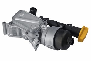 Öljynjäähdytin, moottoriöljy, FIAT,FORD,LANCIA,OPEL,SUZUKI,VAUXHALL, 0650034, 55210712, 5650341, 5650358, 93177482, 93184546