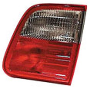 Takavalo, Vasen, MERCEDES-BENZ E-KLASS T-Model [S210], 210 820 5964, A 210 820 5964