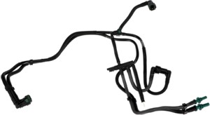 Polttoaineletku, FORD, 1504835, 5M5Q9D350AB