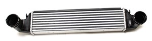 Välijäähdytin, BMW 3 [E46], 3 Touring [E46], 1751.7.789.793, 1751.7.793.370, 7.789.793, 7.793.370