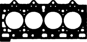 Tiiviste, sylinterikansi, RENAULT LAGUNA I, LAGUNA Grandtour I, 77 00 858 334