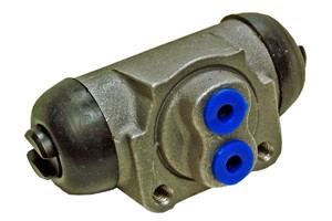 Jarrusylinteri, Taka-akseli, Taakse, oikea, SUZUKI VITARA, VITARA Cabrio, TOYOTA HIACE Buss IV, HIACE Skåp IV, MODEL F, 47550 30130, 534