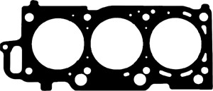 Tiiviste, sylinterikansi, Vasen, LEXUS ES, RX, TOYOTA CAMRY Sedan, HIGHLANDER / KLUGER, SIENNA, 11116-20051