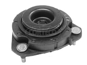 Jousijalan tukilaakeri, Etuakseli, etuakseli molemminpuoleinen, Oikea, Vasen, FORD, 1061722, 1087177, 1480525, 7T16 3K155 AA, 98AG 3K155