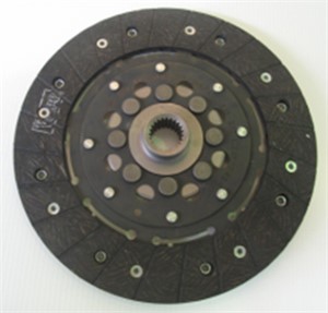 Kytkinpaketti, FORD TRANSIT Buss, TRANSIT Flak/chassi, TRANSIT Skåp, TRANSIT TOURNEO Buss, 1432309, 6C11 7540 BC, 6C117540BC