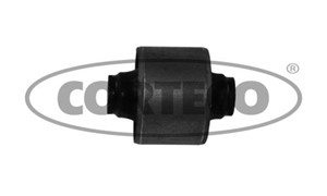 Tukivarren hela, Edessä, Etuakseli, Alla, HYUNDAI ACCENT II, ACCENT Sedan II, 5455525000