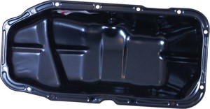 Öljypohja, OPEL ASTRA F, ASTRA F Halvkombi, ASTRA F Kombi, ASTRA F Skåp / kombi, VAUXHALL ASTRA Mk III, 06 52 149, 90467860