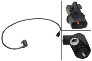 Tunnistin, kiertonopeus, MITSUBISHI PAJERO SPORT I, MR307050
