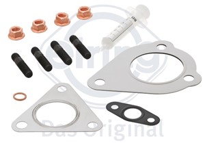 Asennussarja, turboahdin, AUDI A4 B5, A4 B5 Avant, VW PASSAT B5, PASSAT B5 Variant
