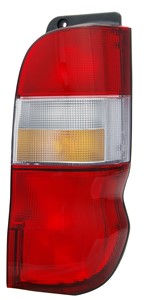 Takavalo, Oikea, TOYOTA HIACE Buss IV, HIACE Skåp IV, 8155026130, 81550-26130
