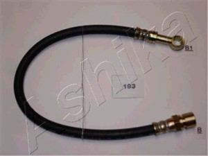 Jarruletku, Edessä, NISSAN TRADE Flak/chassi, 06605584.1
