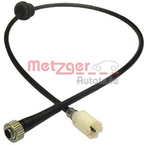 Nopeusmittarin vaijeri, FIAT CINQUECENTO, 46404776, 46463753