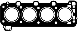 Tiiviste, sylinterikansi, PORSCHE 924, 944, 944 Cabriolet, 944.104.374.14, 951.104.374.01, 951.104.374.02