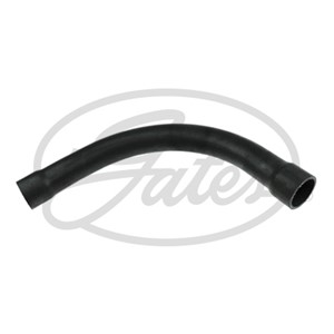 Jäähdyttimen letku, Yläpuolella, BMW 3 Compact [E36], 3 Coupé [E36], 11 53 1 721 708