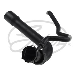 Jäähdyttimen letku, Yläpuolella, AUDI,SEAT, 8E0 121 101
