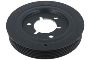 Hihnapyörä, kampiakseli, CITROËN,FIAT,PEUGEOT, 0515.K1, 0515.N0, 0515.P1, 0515.P5, 0515.R8, 0515.S1, 9636924480, 9650653380, 9653771880,