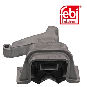 Moottorin tuki, Oikea, RENAULT TWINGO II, 11 23 283 03R