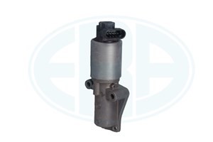 Venttiili, pakokaasun kierrätys, OPEL ASTRA H, ASTRA H GTC, ASTRA H Kombi, ASTRA H TwinTop, 24 445 720, 58 51 586
