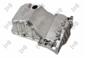 Öljypohja, AUDI A4 B5, A4 B5 Avant, A6 C4, A6 C4 Avant, A6 C5, A6 C5 Avant, VW PASSAT B5, PASSAT B5 Variant, 058 103 598B, 058 103 603D