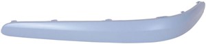 Puskurin lista, Eteen, vasen, MERCEDES-BENZ E-KLASS [W211], E-KLASS T-Model [S211], 211 885 0521, A 211 885 0521
