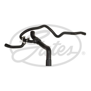 Jäähdyttimen letku, Alla, FIAT PALIO, 46770713