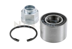 Pyöränlaakerisarja, Taka-akseli, CHEVROLET AVEO / KALOS Halvkombi, AVEO / KALOS Sedan, SPARK, DAEWOO KALOS, KALOS Sedan, 08331-4152A, 40