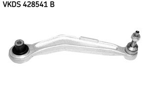 Tukivarsi, pyöräntuenta, Takana, Taka-akseli, oikea, Alla, Yläpuolella, BMW 5 [E39, E60], 5 Touring [E39, E61], 33 30 6 773 942, 33 32 2