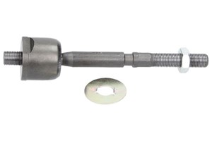 Raidetangon pää, suora, Etuakseli, Molemminpuolin, TOYOTA, 4550329016, 4550329125