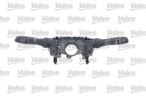 Kytkin, ohjausakseli, NISSAN PULSAR Halvkombi, QASHQAI SUV II, 255604EA1B, 25560-4EA1B, 255604EA4A, 25560-4EA4A
