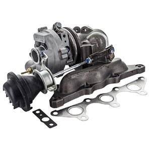Turboahdin, SMART CABRIO, CITY-COUPE, CROSSBLADE, FORTWO Cabrio, FORTWO Coupé, ROADSTER, ROADSTER Coupé, 0007926V002000000, 007926V00200