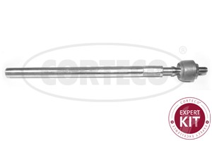 Raidetangon pää, suora, Etuakseli, CITROËN,PEUGEOT, 3812.E4, 3812C0, 3812C6, 3812E4