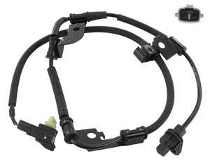 Tunnistin, kiertonopeus, Etuakseli, Oikea, HYUNDAI GRANDEUR, SONATA V, SONATA VI, 598303K000, 59830-3K000