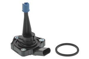 Tunnistin, moottoriöljyn taso, AUDI,SEAT,SKODA,VW, 04E 907 660, 04E 907 660C