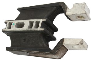 Pidike, moottorintuenta, Edessä, Takana, Alla, Vasen, VOLVO S60 III, S90 II, V90 Kombi II, XC60 II, XC90 II, 31330594