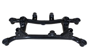 Akselirunko, Taka-akseli, HYUNDAI TUCSON, KIA SPORTAGE II, 626050Z510, 62605-2E601