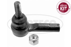 Raidetangon pää, Etuakseli, Ulompi, pyörän puoli, Molemminpuolin, NISSAN NAVARA, NP300 PICKUP, PATHFINDER II, X-TRAIL, 48520-0P725, 4852