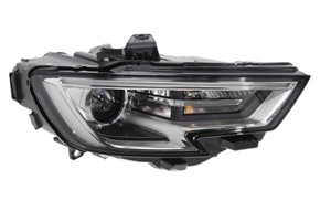 Ajovalo, Oikea, AUDI A3, A3 Cabriolet, A3 Limousine, A3 Sportback, 8V0941044E