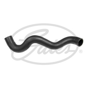 Jäähdyttimen letku, Alla, NISSAN QASHQAI / QASHQAI +2 I, QASHQAI / QASHQAI +2 VAN I, 21503JD00A
