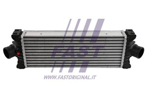 Välijäähdytin, FORD, CC119L440AF, CC119L440BE
